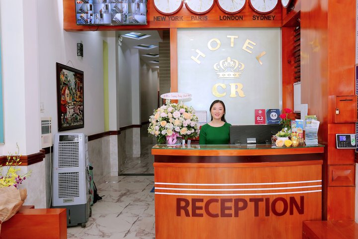 Lobby Photos