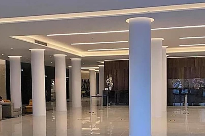 Hotel Interior 36 of 40