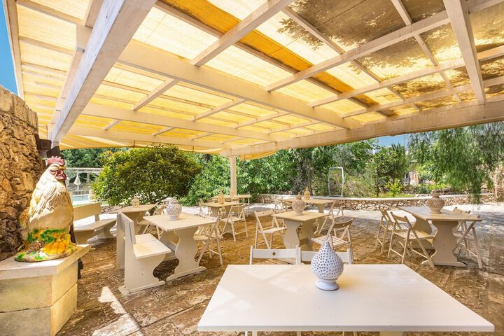 Terrace/Patio 11 of 63