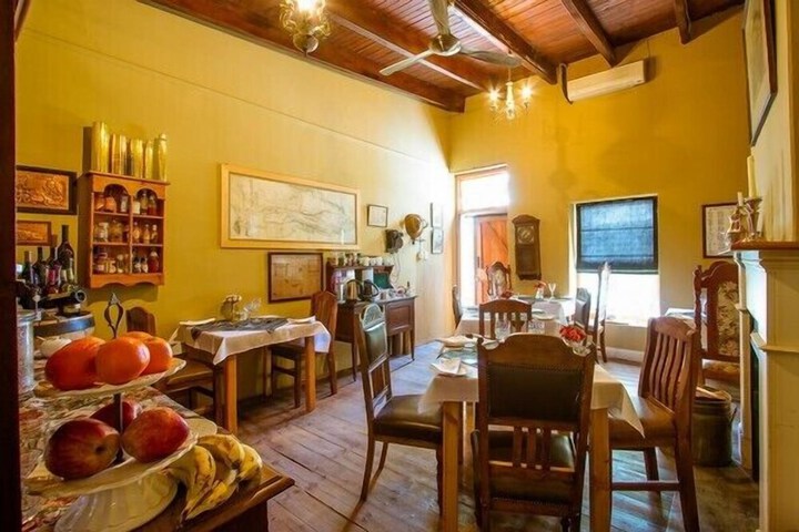 Dining Photos