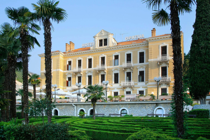 HOTEL OPATIJA