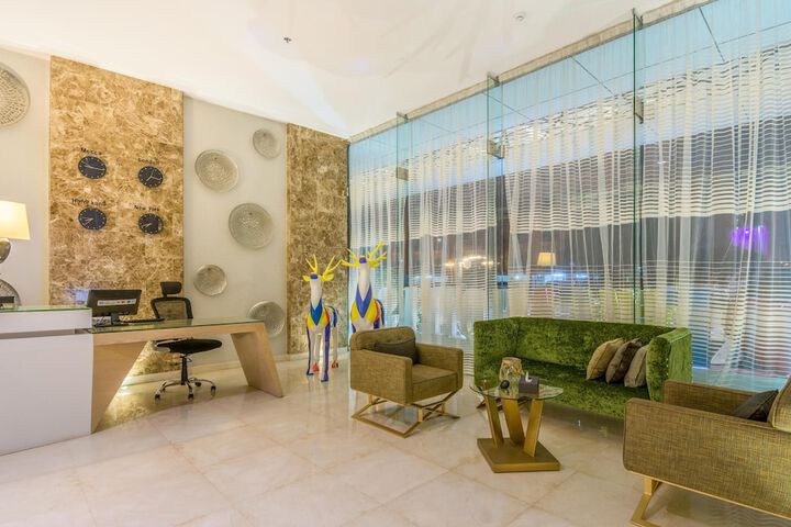 Hotel Interior 12 of 124