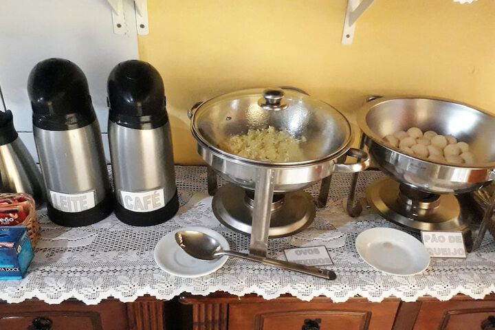 Breakfast/Coffee Service 27 of 39