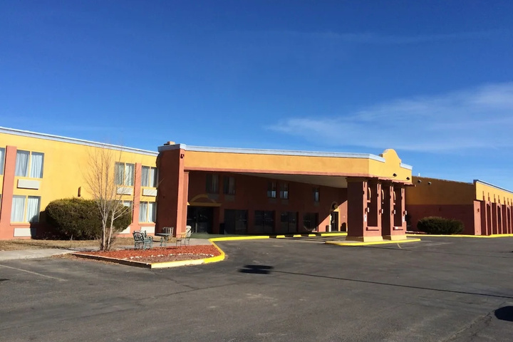 Ramada Alamosa