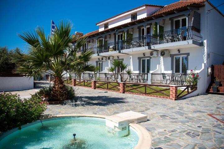 Kolevri Studios - 650m from Laganas Center by ZanteWize