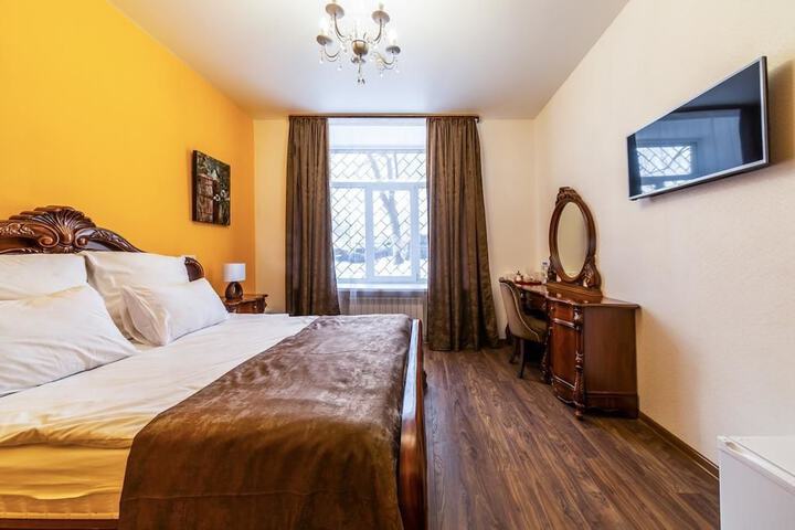 Photo of Blakit Hotel