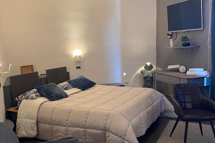 Fitness Center Photo