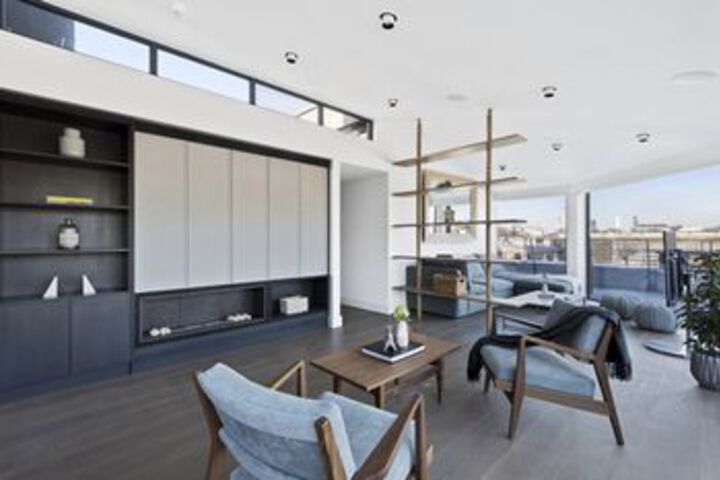 Photo of Penthouse 3BR in West End by Sonder
