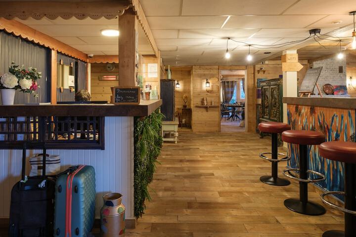 Photo of CitHotel Le Montreal