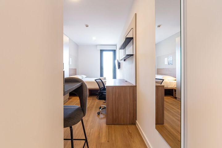 Fitness Center Photo