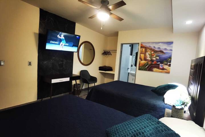 NORUEGA INN in Monclova