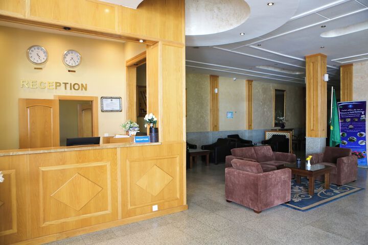 Hotel Interior 2 of 42
