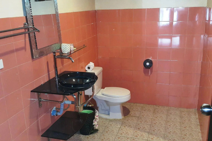 Suite Photo