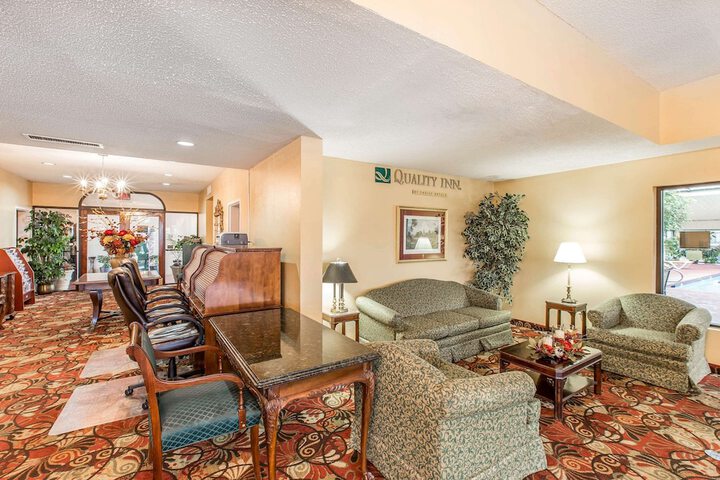 Lobby Photos