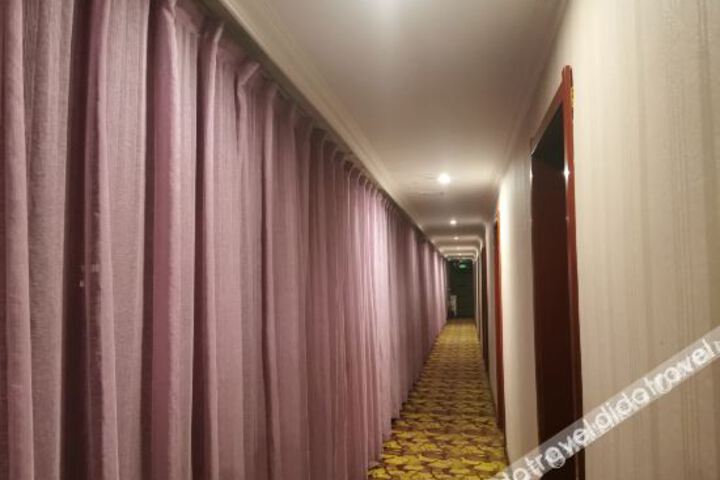 Hotel Interior 6 of 13