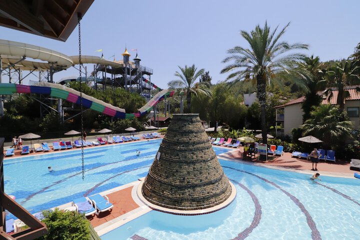 Pool to Cool