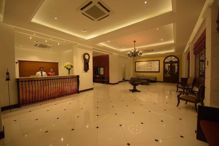 Hotel Interior 2 of 67