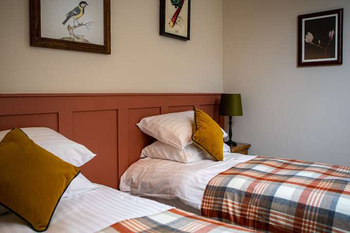 Hotel Interior 9 of 22