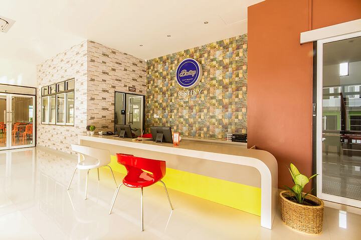 Hotel Interior 4 of 27