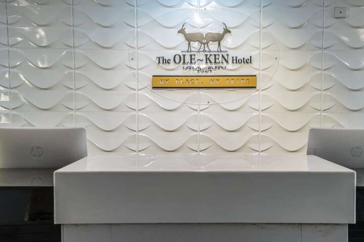 Hotel Interior 2 of 34