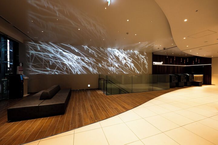 Hotel Interior 2 of 35