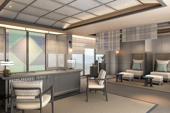 Hotel Interior 48 of 68