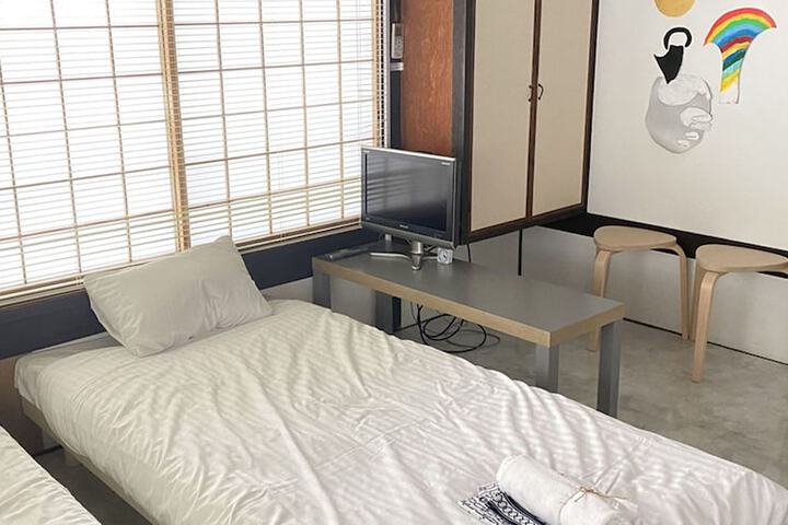 Room 7 of 101