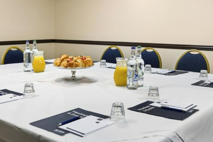 Meeting 54 of 61