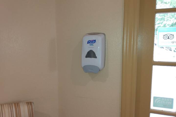 Cleanliness standards