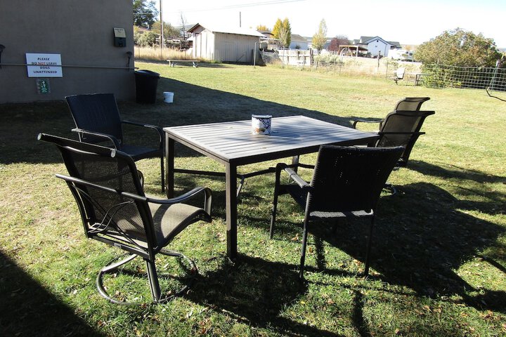 Terrace/Patio 59 of 62