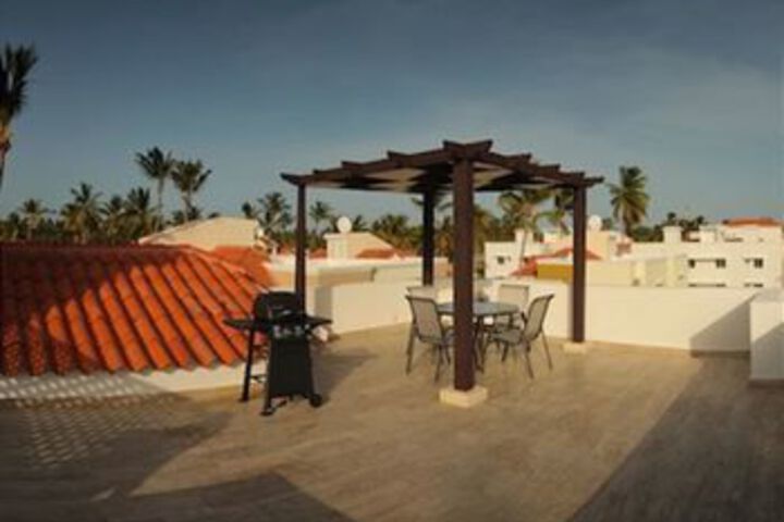 Terrace/Patio 15 of 16