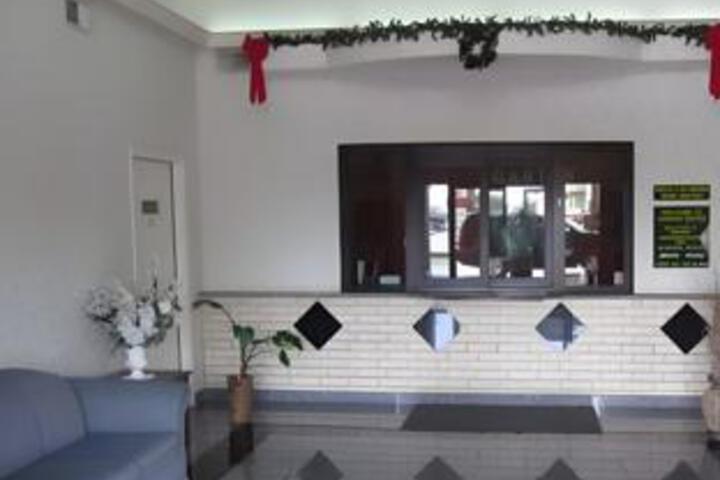 Hotel Interior 6 of 16