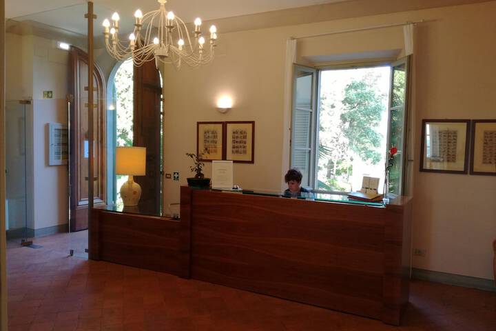 Hotel Interior 2 of 100