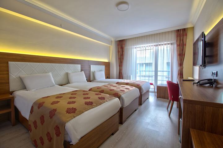 Room 7 of 20