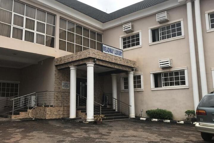 Meadway Luxury Hotels
