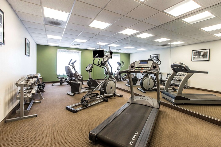 Health and Fitness 25 of 33