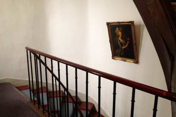 Hotel Interior 56 of 61
