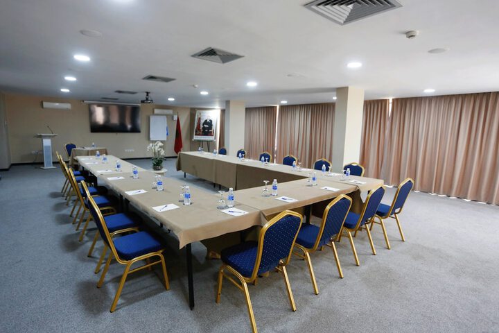 Meeting 65 of 80