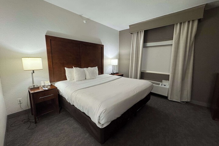 1 King Bed Suite (16 of 23)