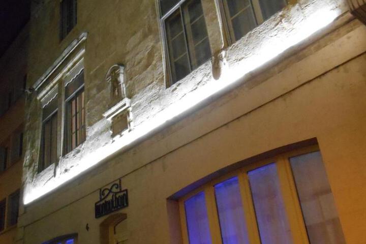 Hotel de Montaulbain
