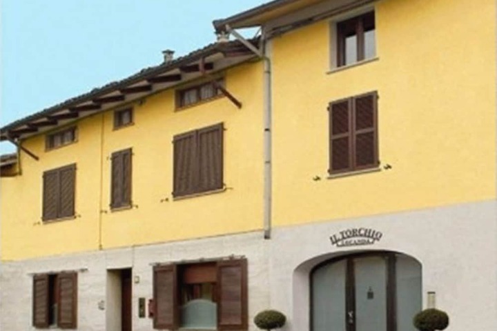 Albergo Il Torchio