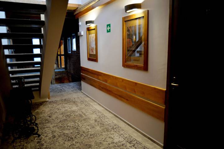 Hotel Interior 85 of 91