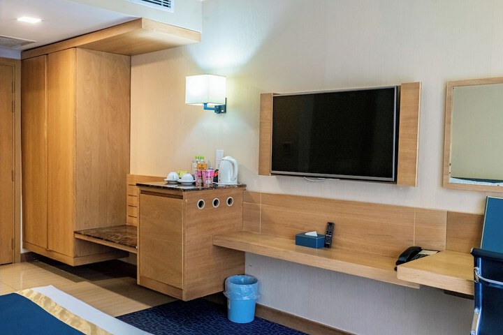 Room 15 of 79