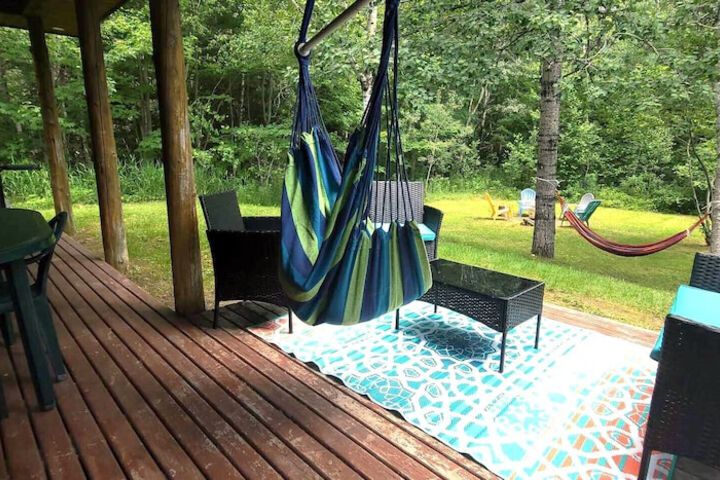 Terrace/Patio 107 of 164