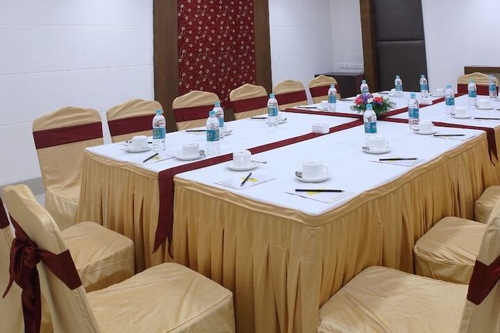 Meeting 26 of 30