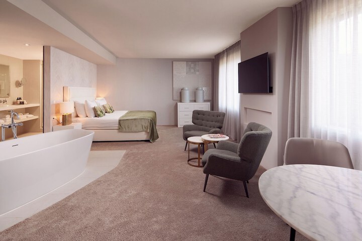 Van Der Valk Hotel Amersfoort A1