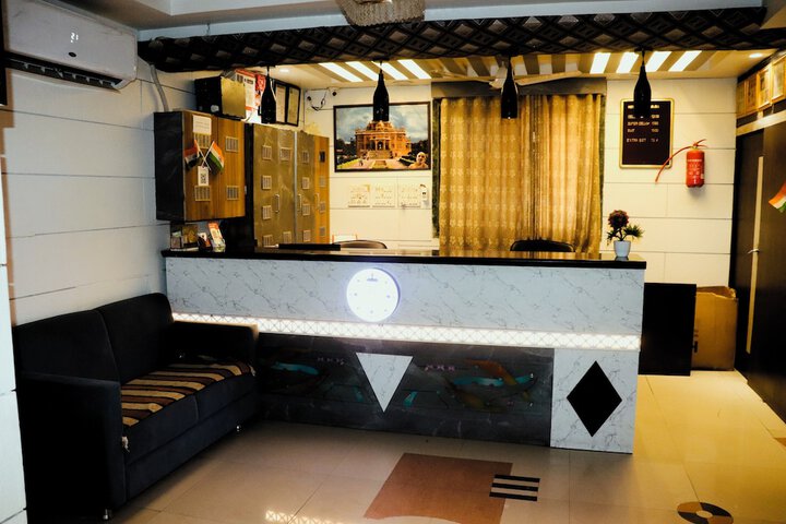 Hotel Interior 13 of 57