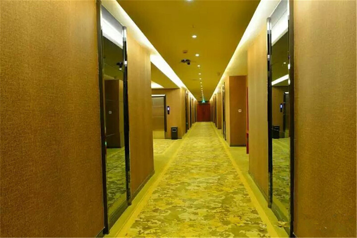 Hotel Interior 5 of 8