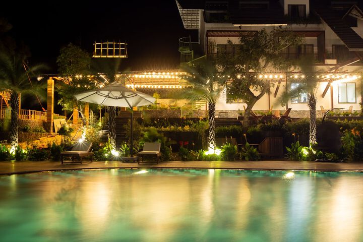 Hotel 91 of 106