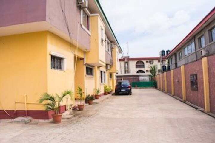 JC Gold Hotels